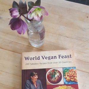 World Vegan Feast